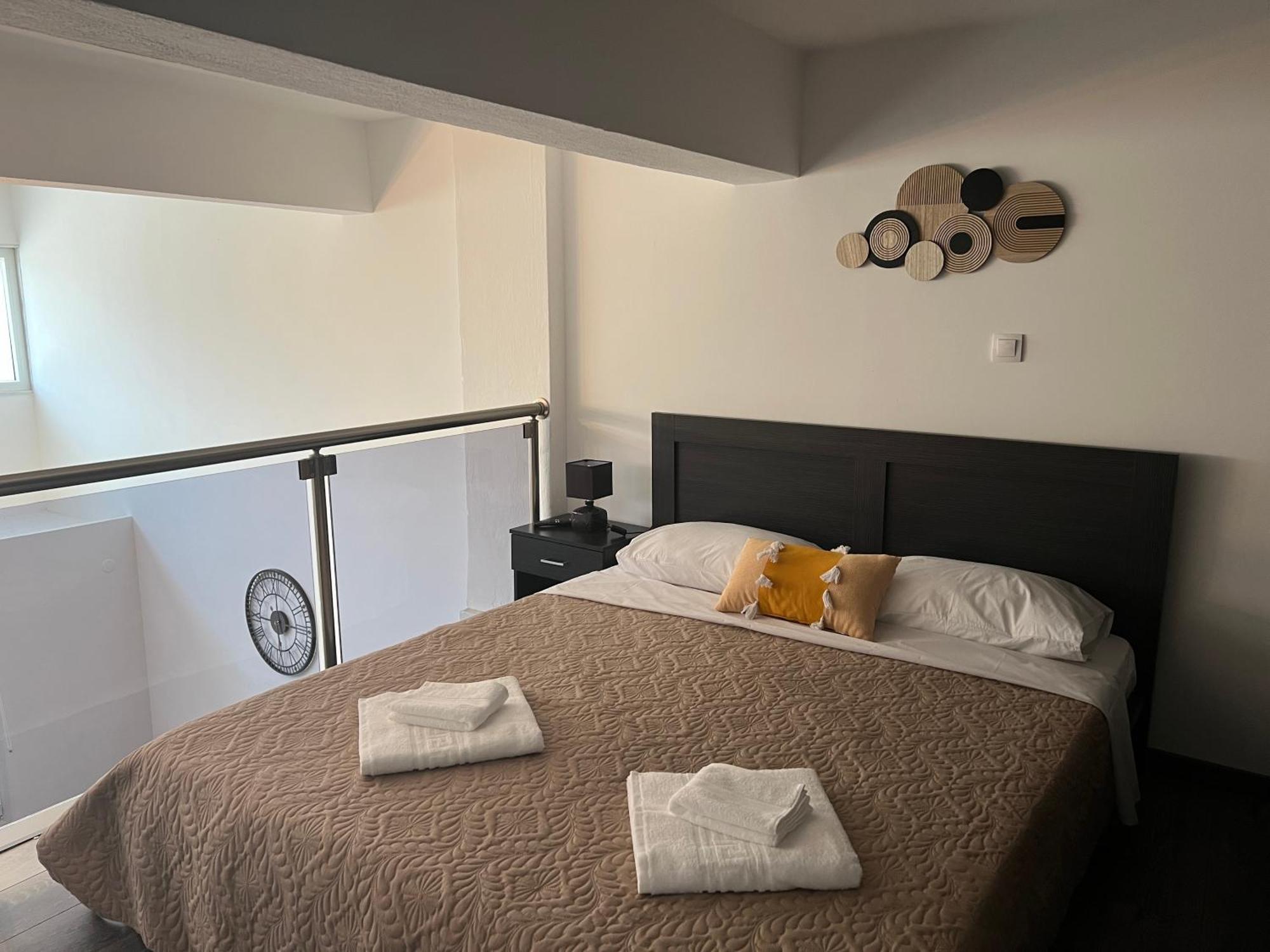 Appartamento Elegant Loft 2 Alexandroupoli Esterno foto