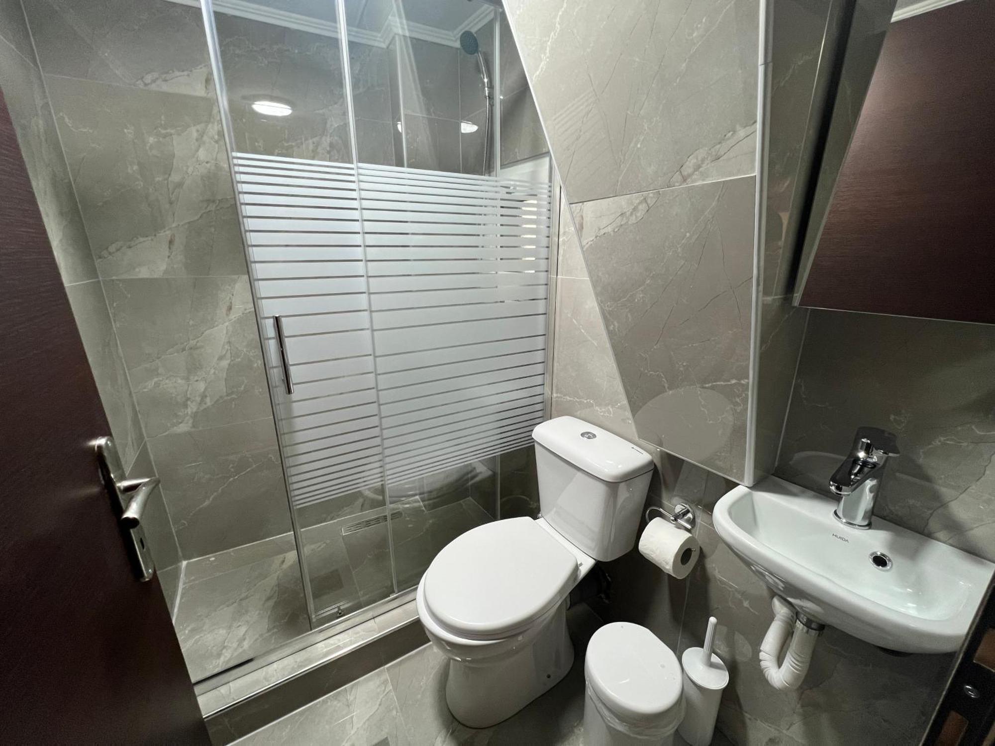 Appartamento Elegant Loft 2 Alexandroupoli Esterno foto